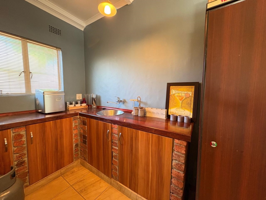 4 Bedroom Property for Sale in St Helena Free State